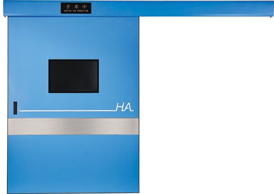 購入 プロ クリーンルーム 自動 スライディング ドア 薬剤 ハーメティック ドア online manufacture