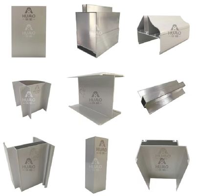 購入 モジュール式クリーンルーム クリーンエンジニアリング 防火アルミプロファイル online manufacture