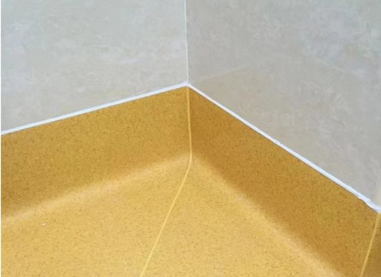 購入 20.0mm 3.0mm 厚さ クリーンルーム PVC 床 病院用 酸素離子床 online manufacture