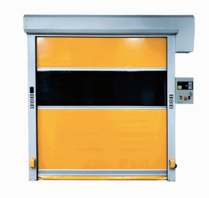購入 クリーンルーム エアシャワー 快回シャッター ドア 自動 サイズ オーダーメイド online manufacture
