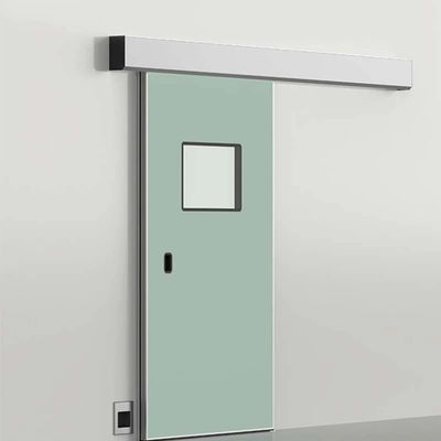 購入 産業用クリーンルーム 自動ドア 抗菌性 スライディング ドア 医薬品 online manufacture