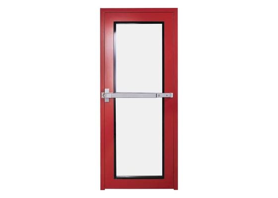 購入 GMP 標準 メタル 緊急出口 ドア セキュリティ ロック の 単板 設計 online manufacture