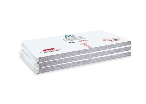 購入 複合泡のEPS 拡張ポリスタリンサンドイッチパネル 冷房用 online manufacture