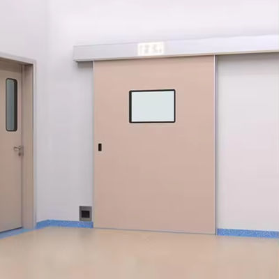 購入 清潔で安全な作業場 抗菌電気静止噴霧 清掃室 自動 スライドドア online manufacture