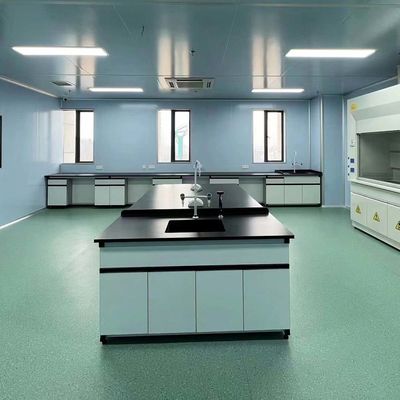 商用および産業用PVCビニール床ロール 防水滑り耐性 CE ISO